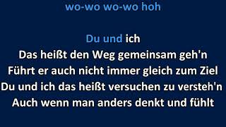 BONFIRE -  KOMM HER -  KEEPTHEBEST  - WYH68480 -  KARAOKE