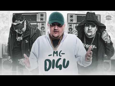 PENSA QUE É DOIS - MC DIGU E MC PIPOKINHA ( DIGU ) 2024