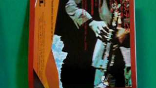 Miles Davis - Agharta / Pangaea Excerpts.