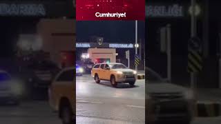 Çeşme Belediyesi'ne operasyon! 12 kişi gözaltına alındı