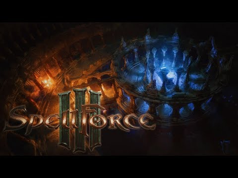 SpellForce 3. Part 16