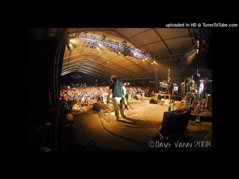 The Disco Biscuits • 06/13/08 • Basis For A Day