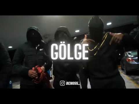 Demet Akalın - Gölge (Miraç Engin Drill Remix)