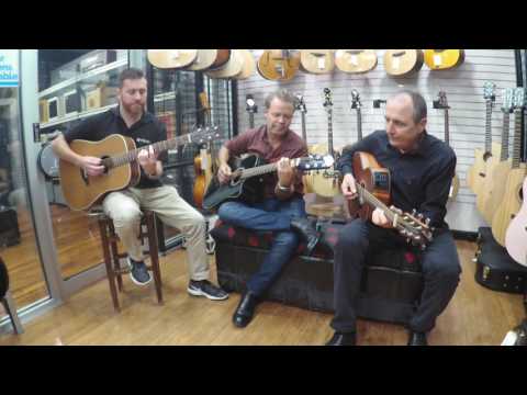 C40's feat Troy Cassar Daley - IM ON FIRE