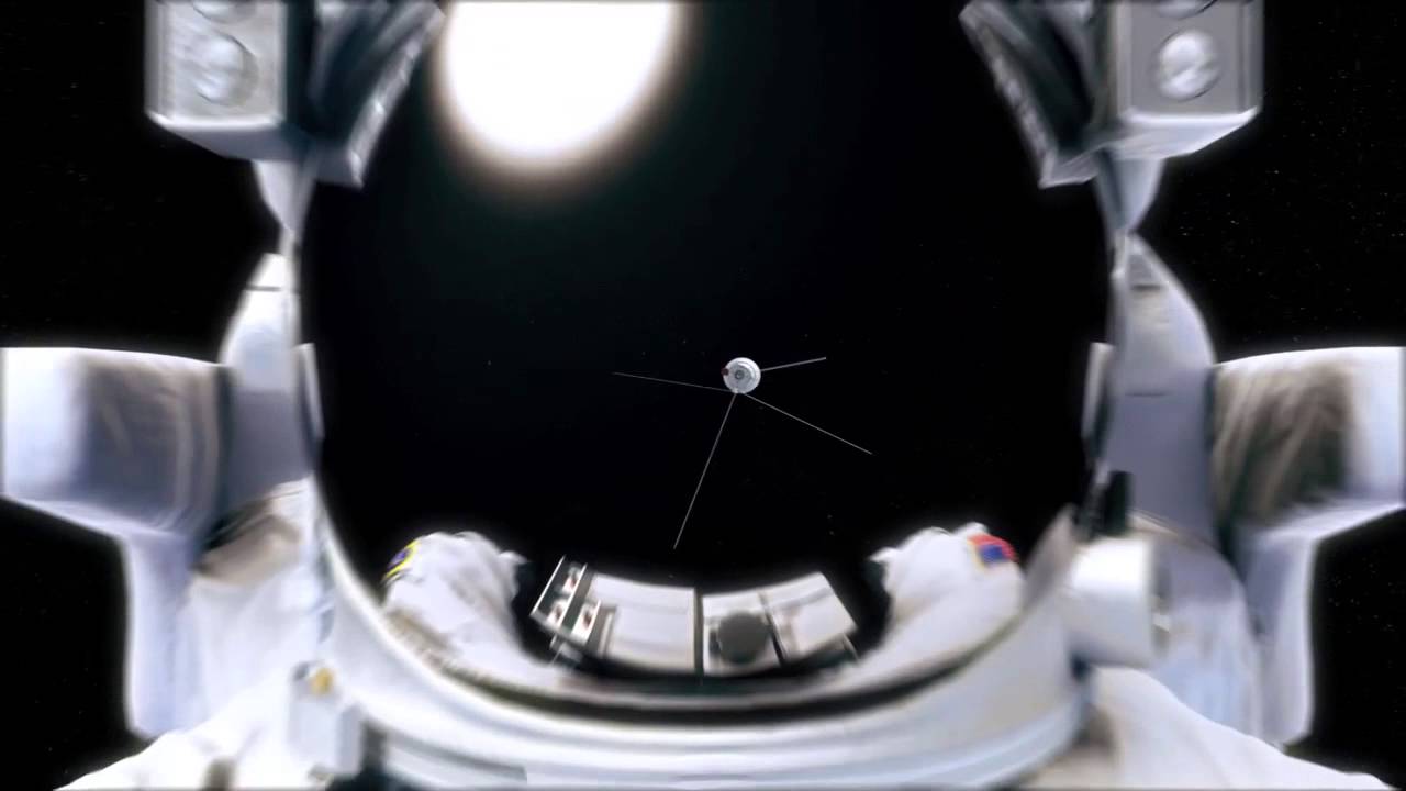 Exploration Experience Intro