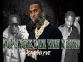 FREE Pop Smoke K X Lil Tjay X Fivio Foreign NY UK Drill Sample Type Beat 2022 John Wayne