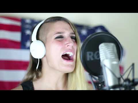 Master of puppets - Metallica - Ira Green (One minute cover)