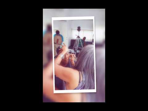 SHAZZ, THE FACE BEATER!