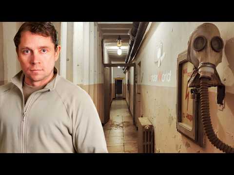 Bunker #1: 5 Floors Underground | Albania's History: Europe's North Korea