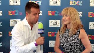 Let&#39;s Rock! Exclusive Interview with Toyah