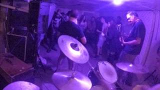 Oxidant - Live 7/5/2017 - @ The Bunker  [FULL SET]