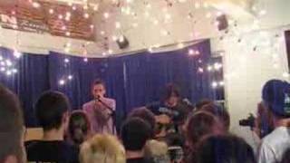 Vinnie Caruana - Hand Grenade The Movielife