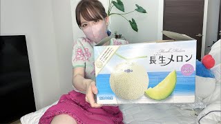 【LIVE】千葉県南九十九里から､ふるさと納税が届きました?