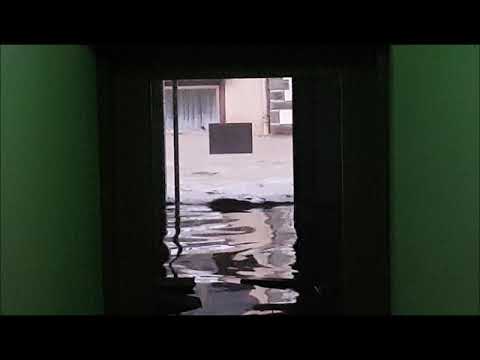 Altenahr Zentrum Flutnacht 14.-15.Juli 2021