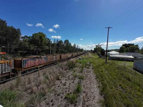 3bw7 (10. 22) at teralba with QL012- 003 -008 on 21. 1. 26