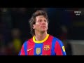 The Best 20 Seconds in El Clasico Ever