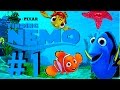 Finding Nemo Field Trip