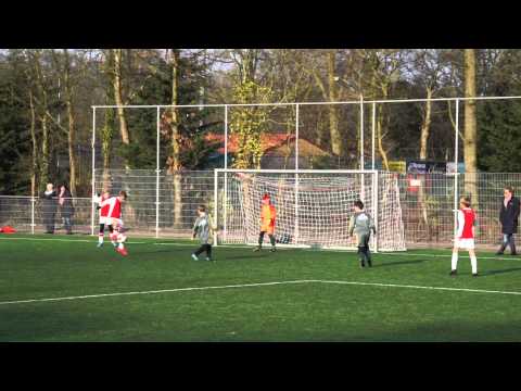 Voorschoten '97 E14 - Foreholte E6