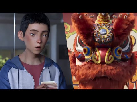 I AM WHAT I AM 2 - Trailer