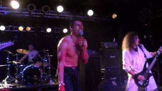 Haemorrhage - Mortuary Riot-MDF2012 by (Viceral Productions) 5/26/12- Baltimore