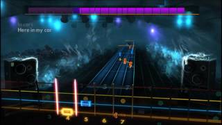 Gary Numan - Cars (Bass) Rocksmith 2014 CDLC