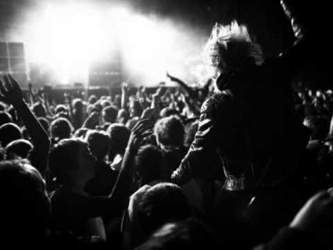 The sexinvaders - Jump up for competition