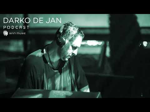 Sirin Music Podcast #60 - Darko De Jan