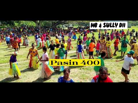 Pasin 400 - MB & SULLY DII (MB MUZIC AUDIO)