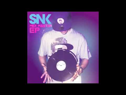 Wavy 8's - SNK Beats [8 Bar Tune]