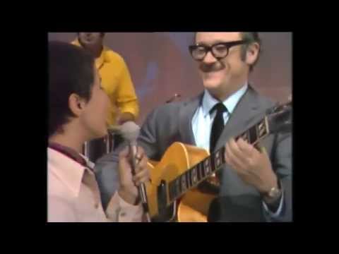 Toots Thielemans & Elis Regina, 'Bluesette'