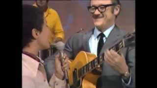 Toots Thielemans &amp; Elis Regina, &#39;Bluesette&#39;