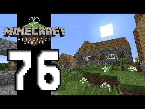 Beef Plays Minecraft - Mindcrack Server - S3 EP76 - Had No Idea