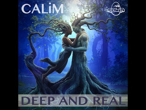 Christoph CALiM - Deep & Real (Official Song)