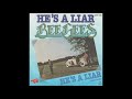 Bee Gees - He's A Liar - 1981