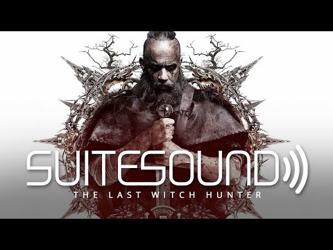 The Last Witch Hunter - Ultimate Soundtrack Suite | Steve Jablonsky