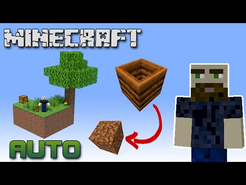 image-How do you farm dirt dirt in Minecraft?