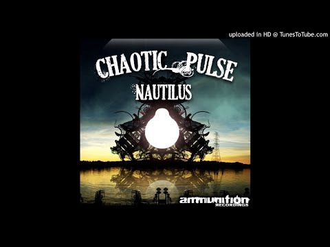Chaotic Pulse - Beneath The Surface
