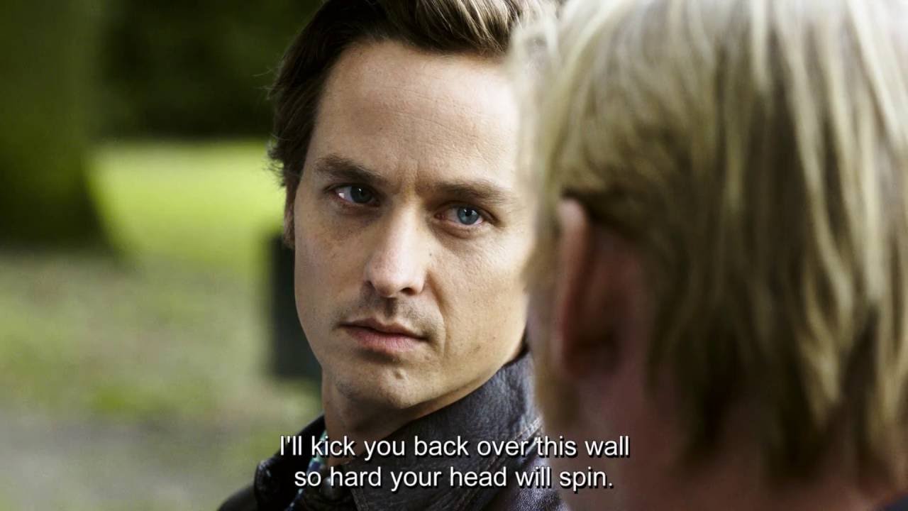 The Same Sky - MIPCOM 2016 World Premiere Screening Trailer