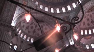 Turkey 2. Istanbul. Blue Mosque.