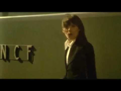 Eurovision 1973 PREVIEW Monaco - MARIE "Un Train Qui Part"