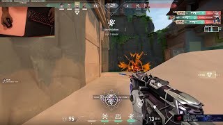 Curry Deadlock Lotus RADIANT RANKED