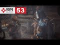 Assassin's Creed Valhalla Walkthrough - Mistress of The Iron Wood (Part 53)