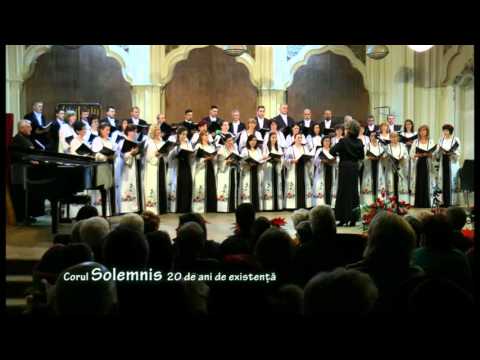 Solemnis- Trei crai