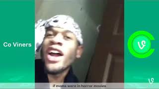 MeechOnMars and Kenny Knox!😁😂