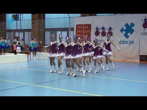 2016 05 28 / CHODOVSKÉ BERUŠKY / 152 Toč Ústí nad Labem