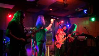 Un caballo llamado muerte