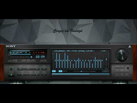 Yavuz Durmuş Taner - En Mutlu Günümde (Yüksek Kalite)