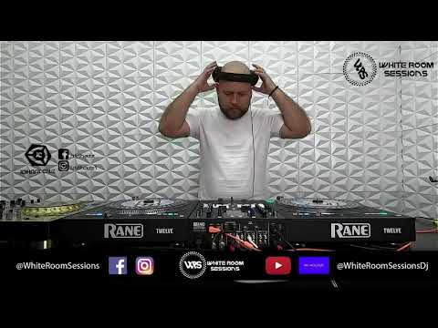 RANE SEVENTY-TWO RANE TWELVE  WRS PRESENTA DJ JAYCEE