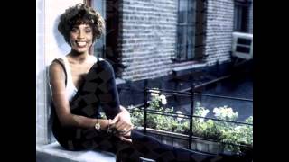 Whitney Houston Lover For Life