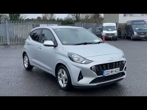 Hyundai i10 Deluxe - Image 2